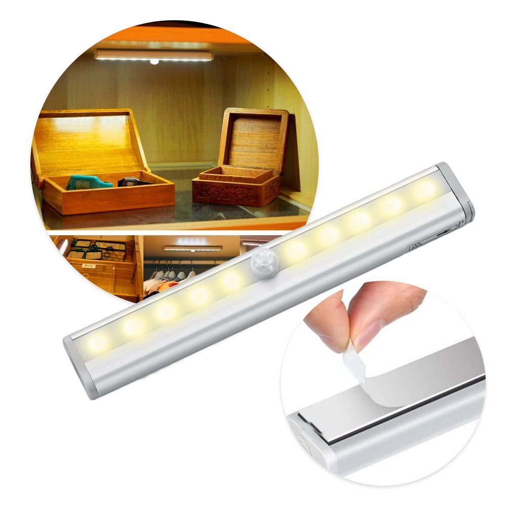 LED svjetlosna traka - LEDTASTIC®