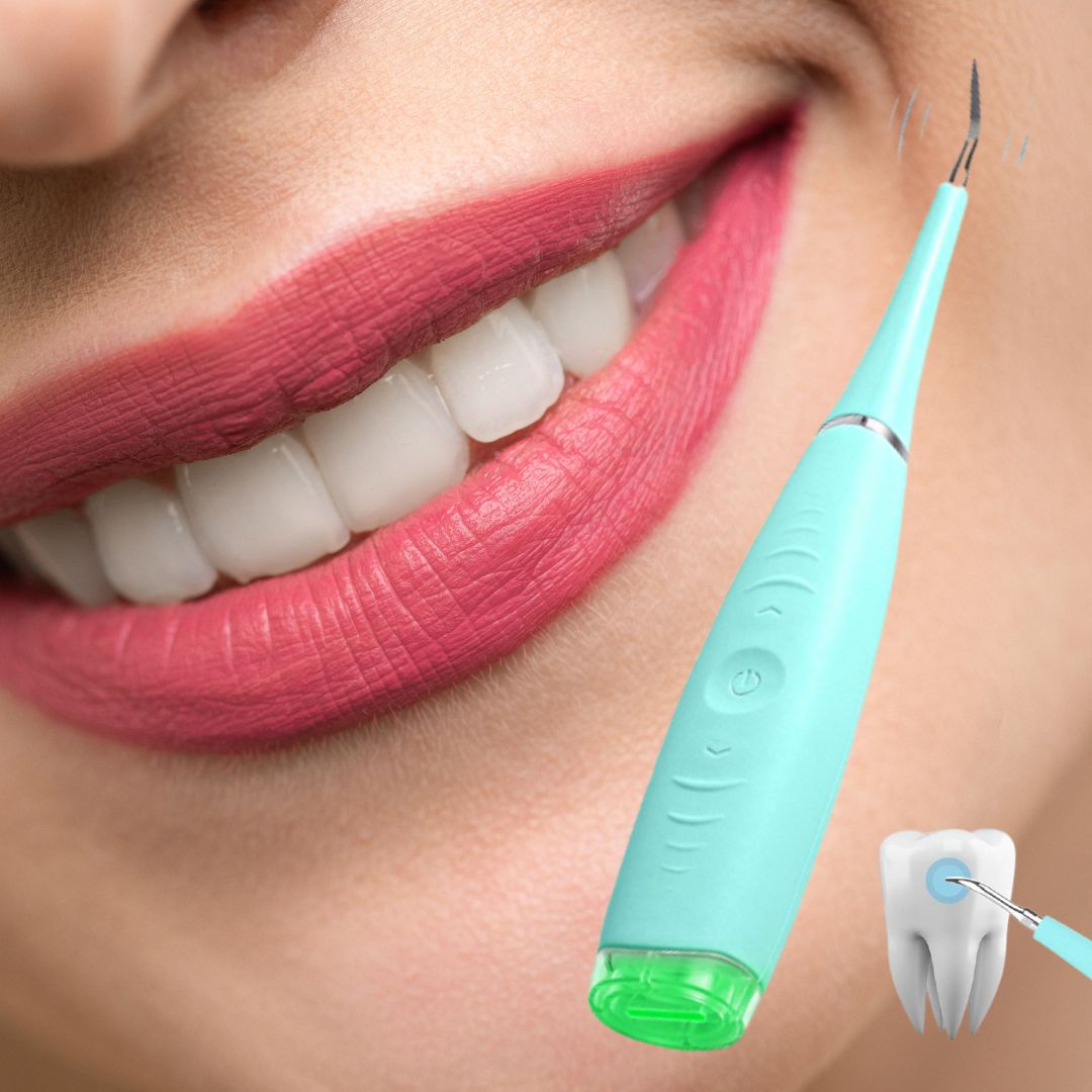 Uređaj za uklanjanje zubnog kamenca